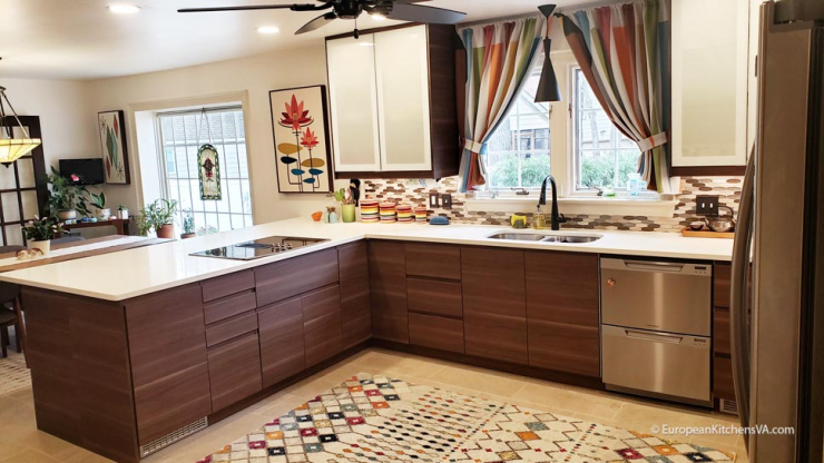 Benefits of Choosing an IKEA Kitchen