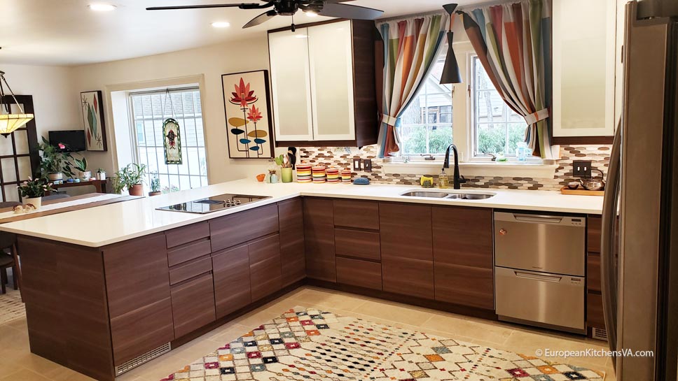 Benefits of Choosing an IKEA Kitchen for Your Home Renovation