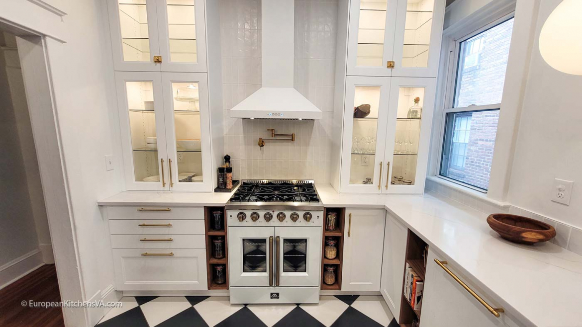 Why IKEA Kitchens Outshine the Competition