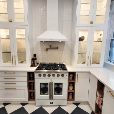 IKEA kitchen installer Virginia Beach