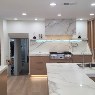 IKEA kitchen installation services in Virginia Beach, VA