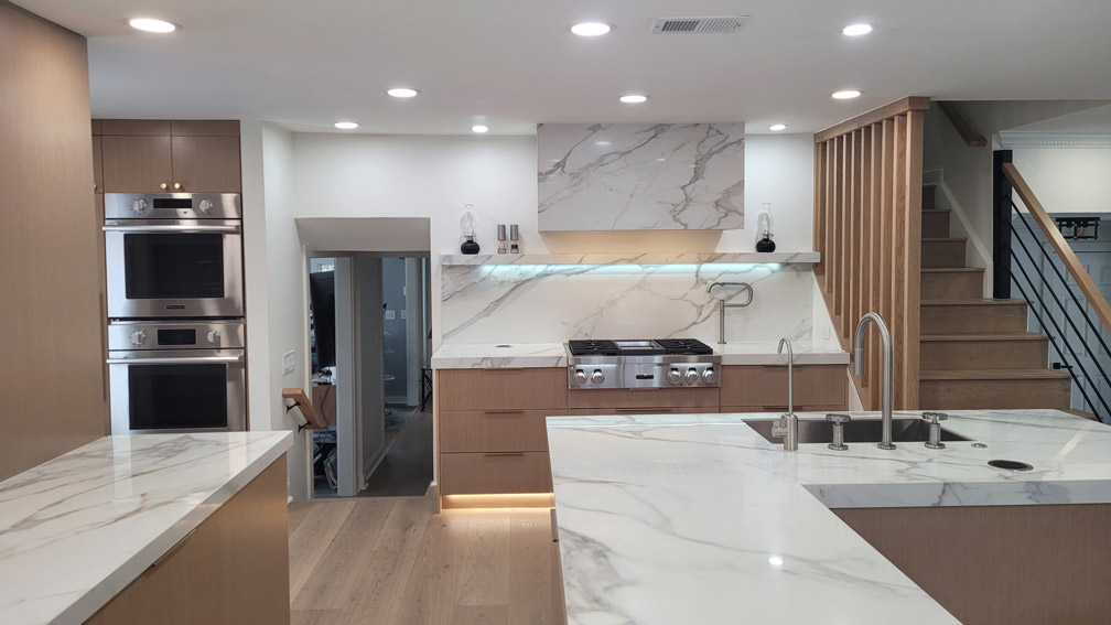 IKEA kitchen installation services in Virginia Beach, VA